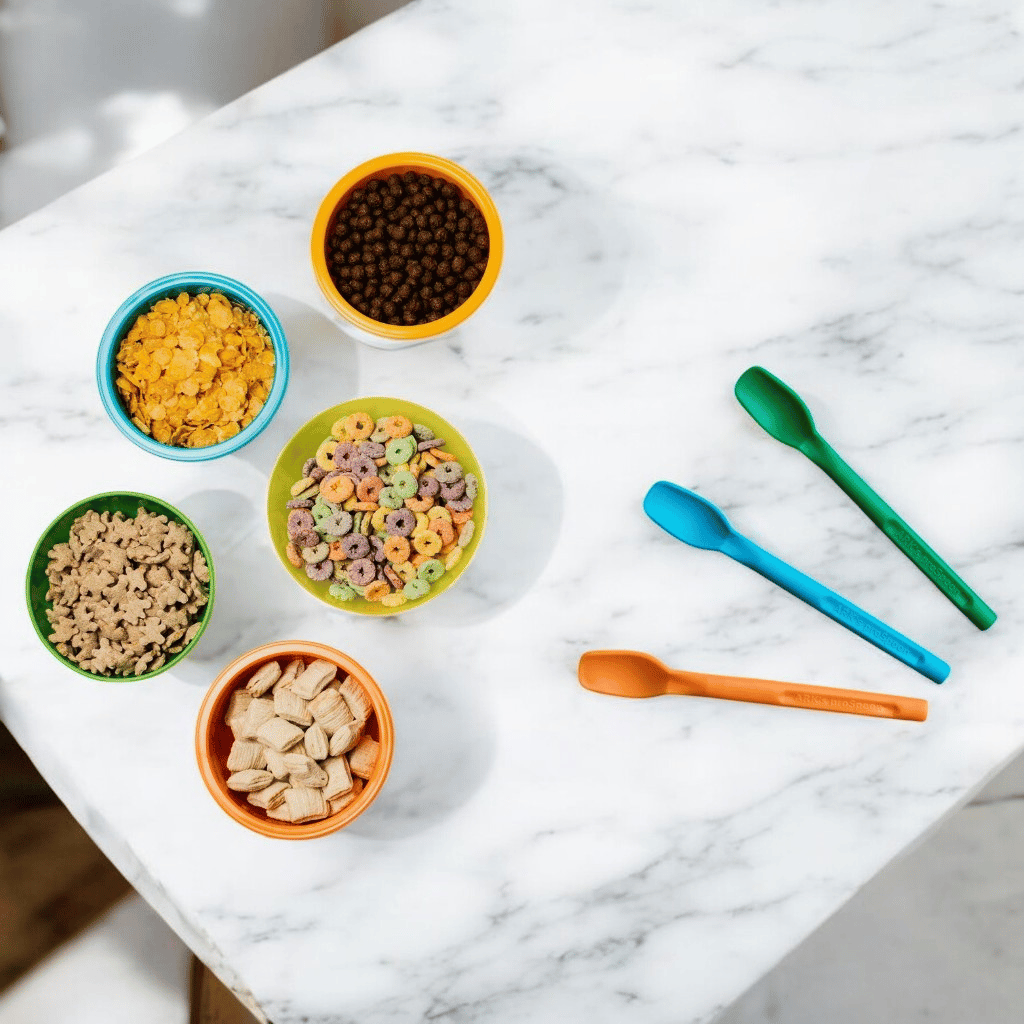 Ark proSpoon Textured