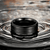 Titanium ring Australia in water