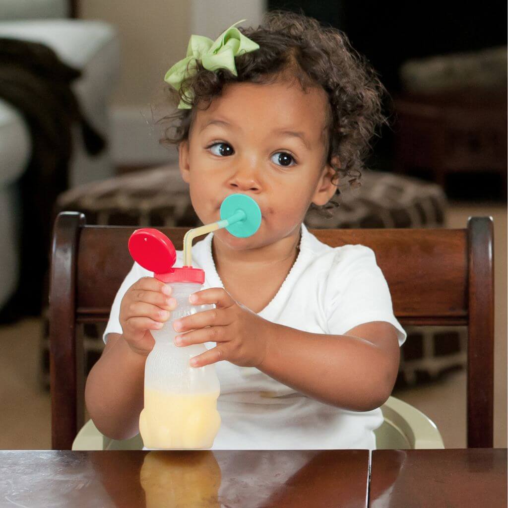 Ark lip blok combo pack three sizes yellow, blue, teal