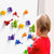 Suction cups toys