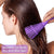 Hair brushes for fine hair