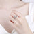 Sterling Silver Sun Ring Adjustable