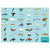Arctic Life Search Find Puzzle 64 Pieces Mudpuppy