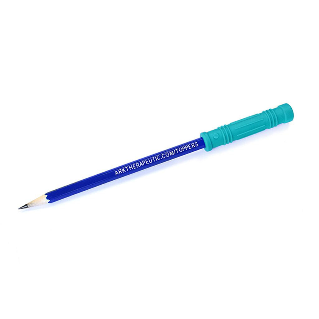Ark Bite Saber Chewable Pencil Topper
