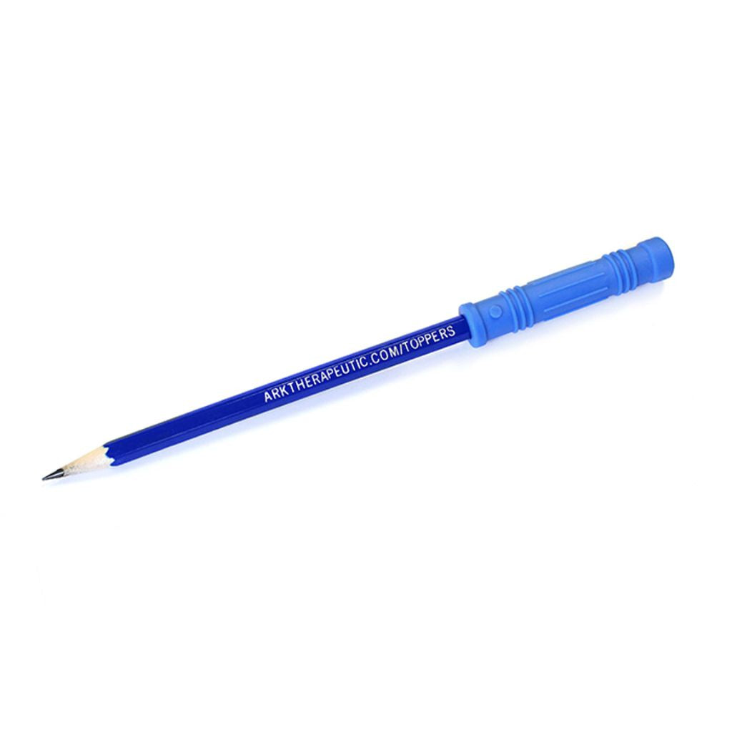 Ark Bite Saber Chewable Pencil Topper