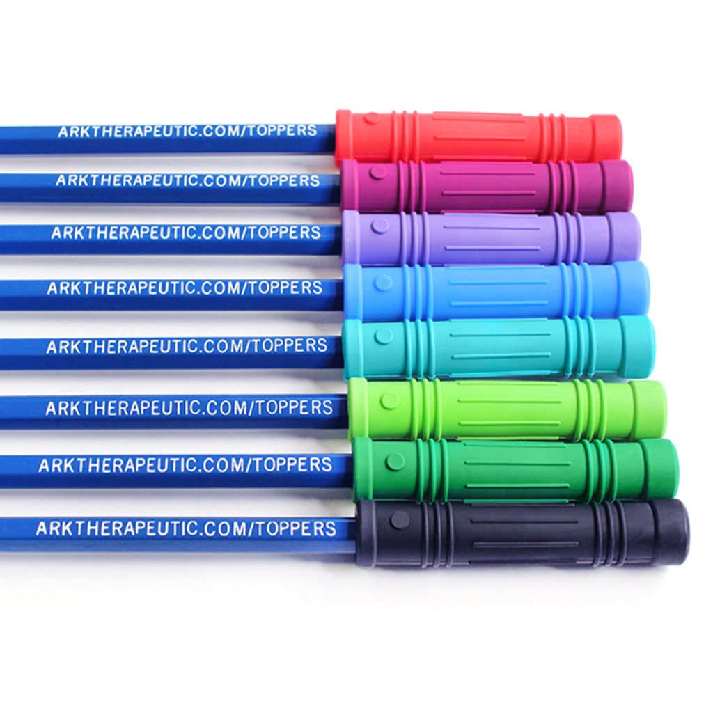 Ark Bite Saber Chewable Pencil Topper