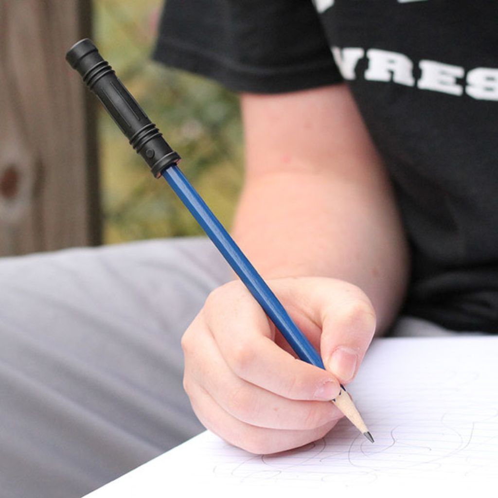 Ark Bite Saber Chewable Pencil Topper