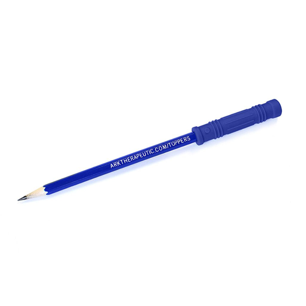 Ark Bite Saber Chewable Pencil Topper