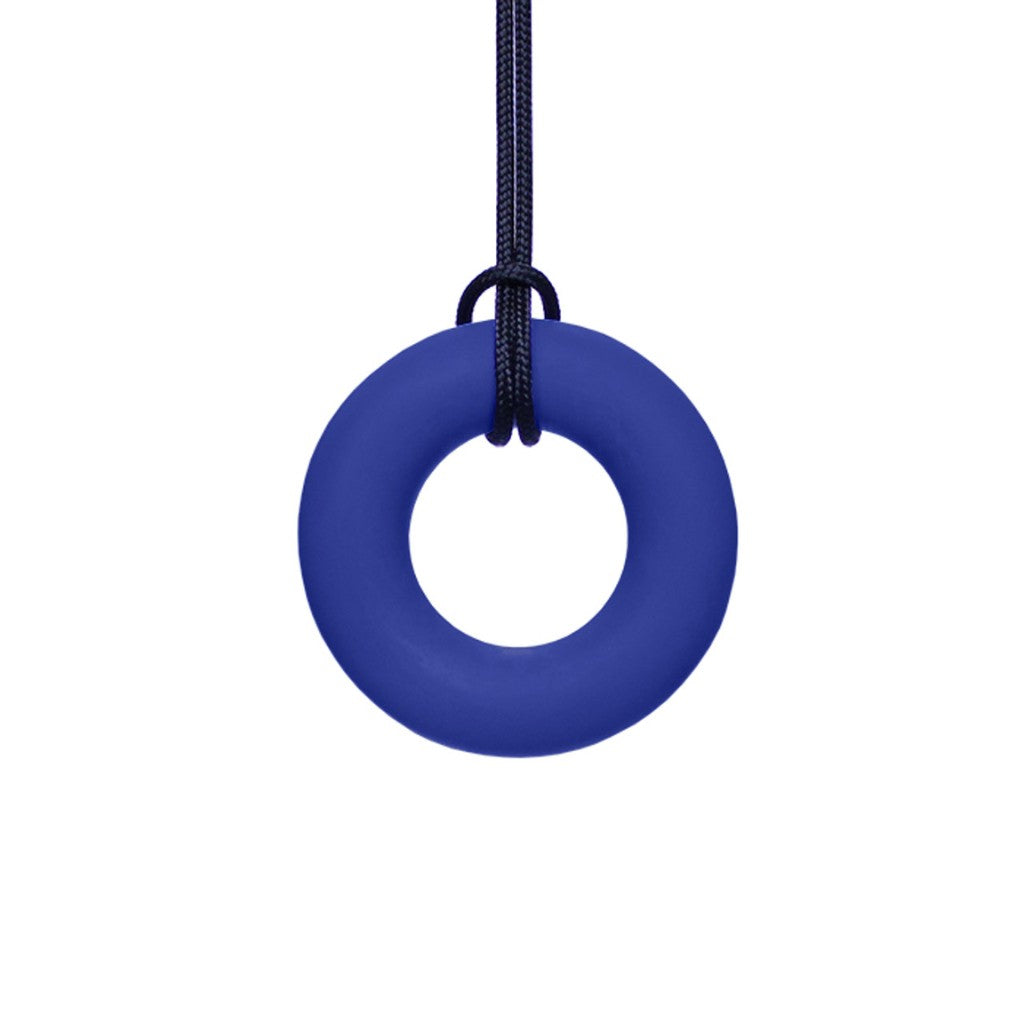 Ark Chewable Ring Necklace