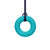 Ark Chewable Ring Necklace