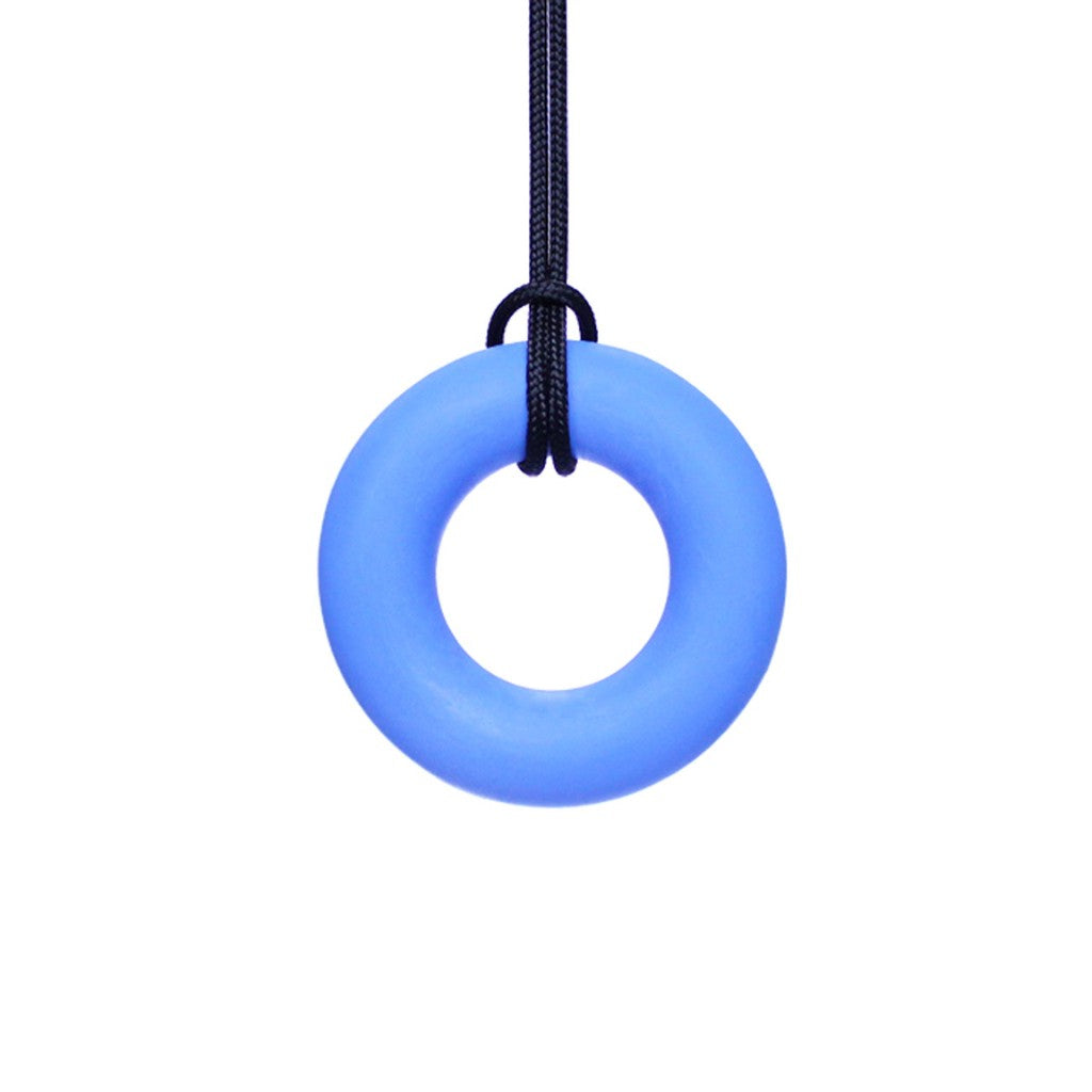Ark Chewable Ring Necklace