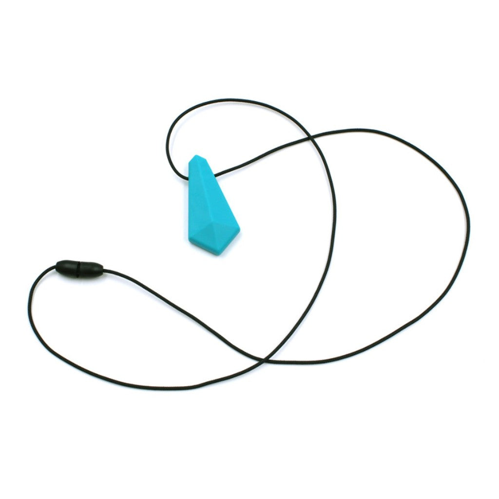 Ark Chewel Chewable Pendant Necklace