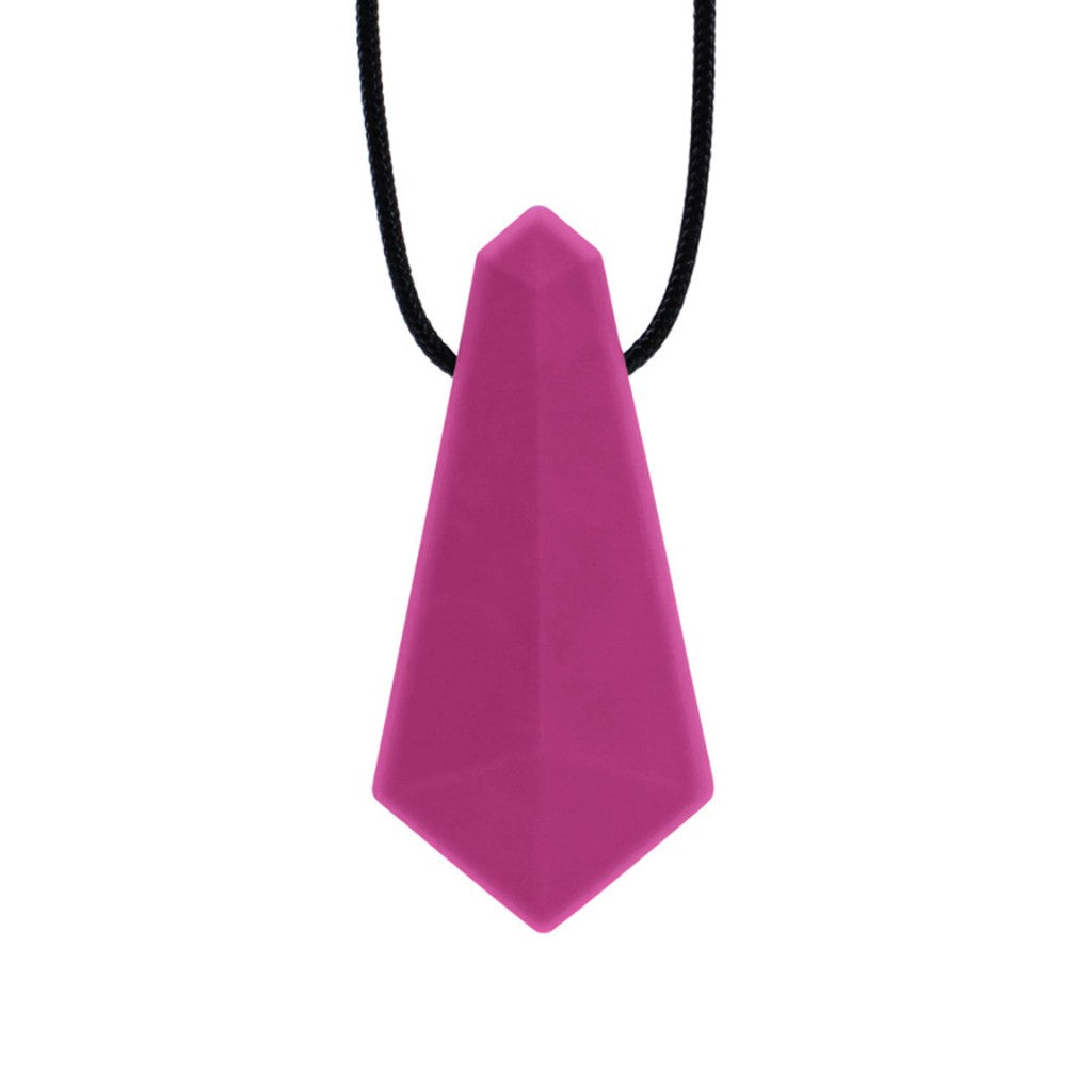 Ark Chewel Chewable Pendant Necklace