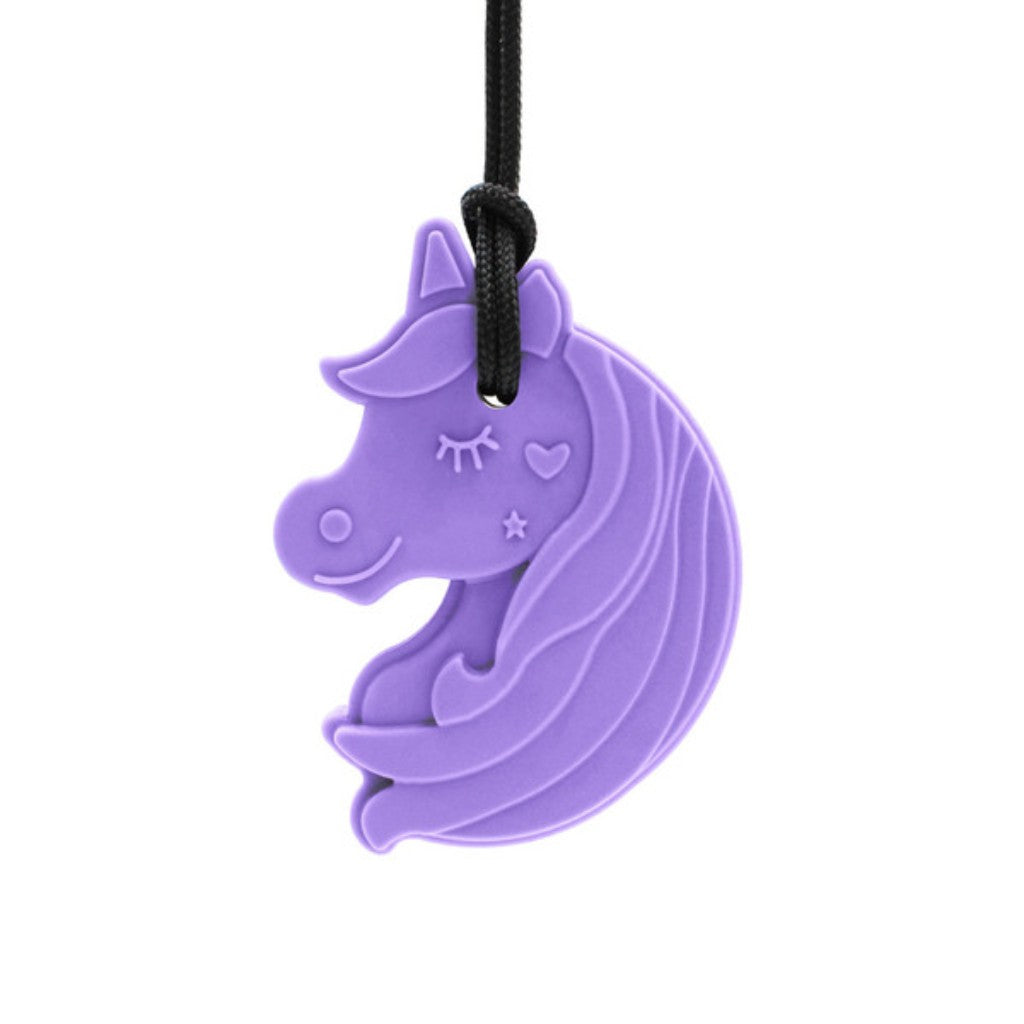 Ark Chewnicorn Sensory Chew Necklace