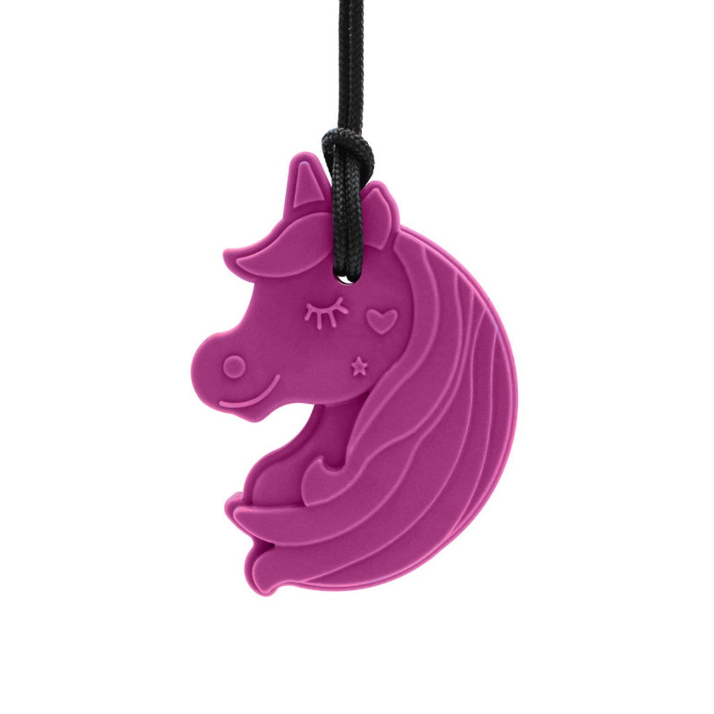 Ark Chewnicorn Sensory Chew Necklace
