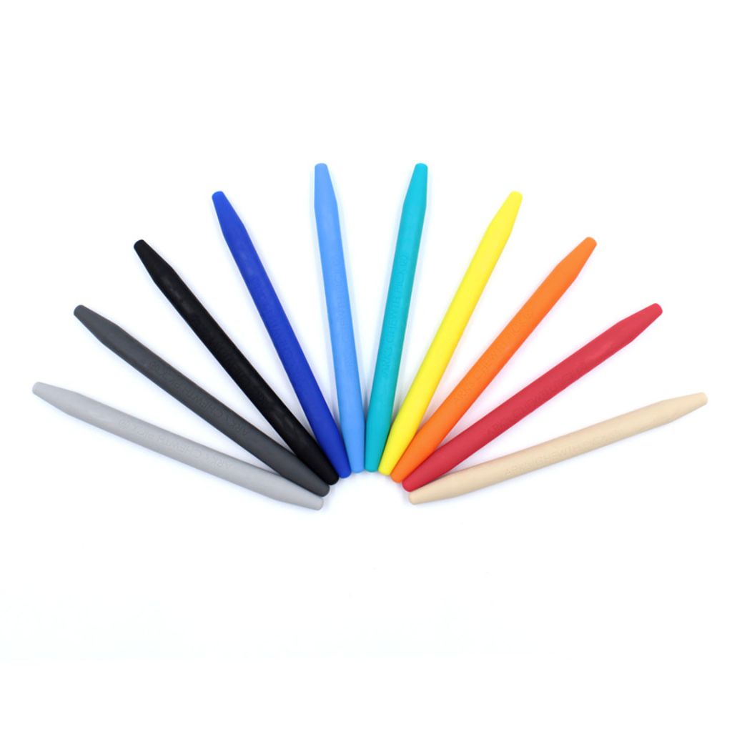 Ark Chewth Pick Chewable Toothpicks Smooth