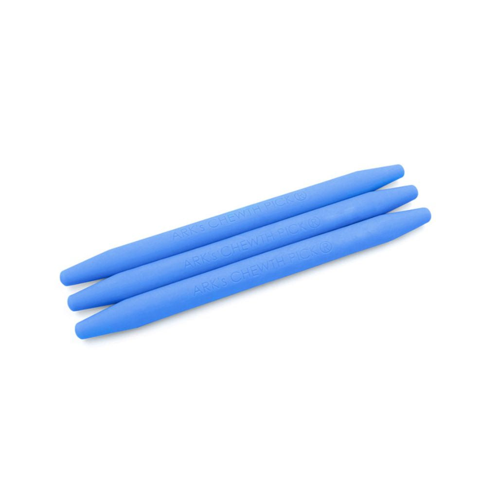 Ark Chewth Pick Chewable Toothpicks Smooth