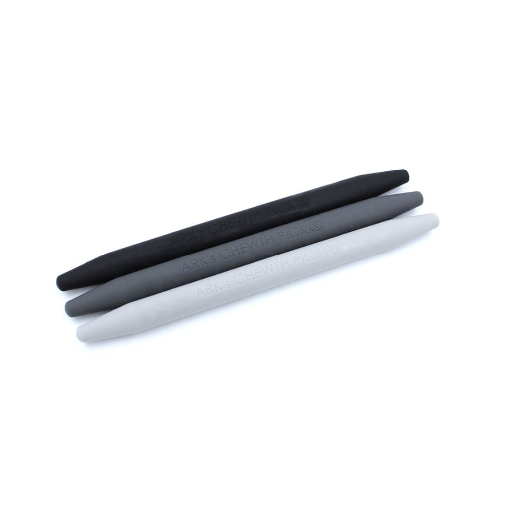 Ark Chewth Pick Chewable Toothpicks Smooth