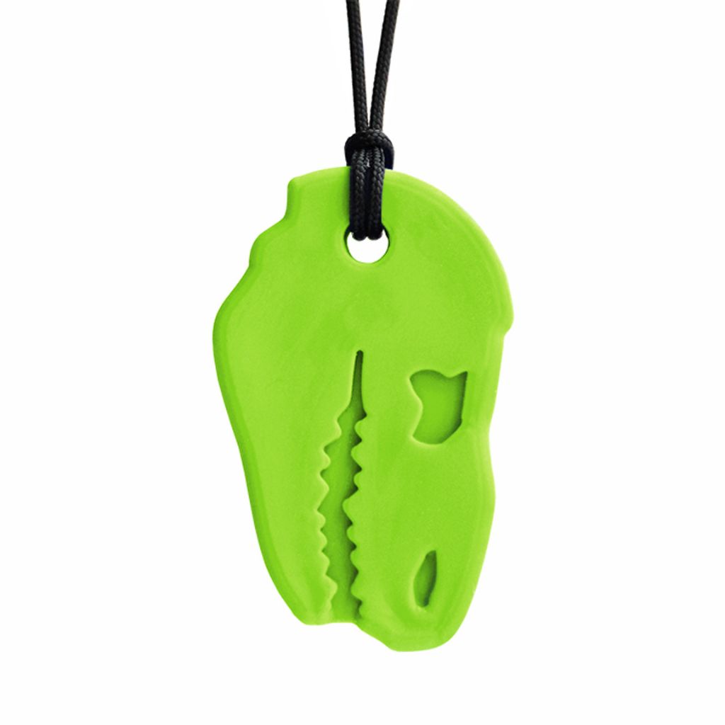 Ark Dino Bite Chew Necklace
