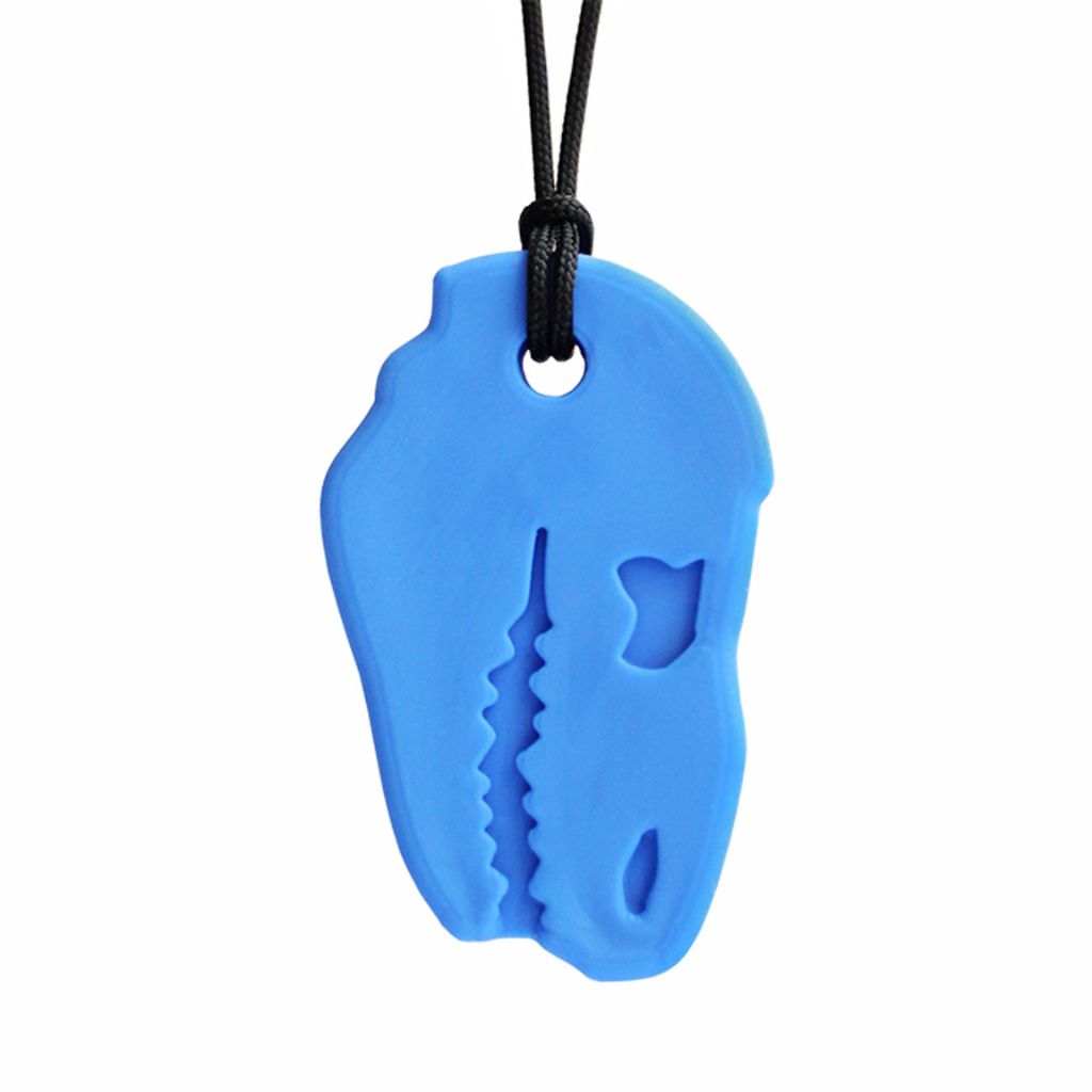 Ark Dino Bite Chew Necklace