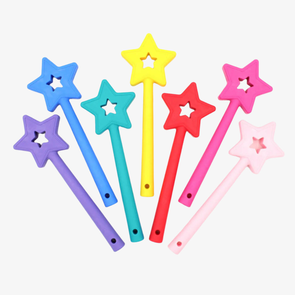 Ark Fairy Princess Star Wand Chewy