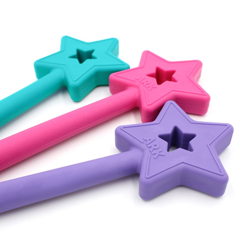 Ark Fairy Princess Star Wand Chewy
