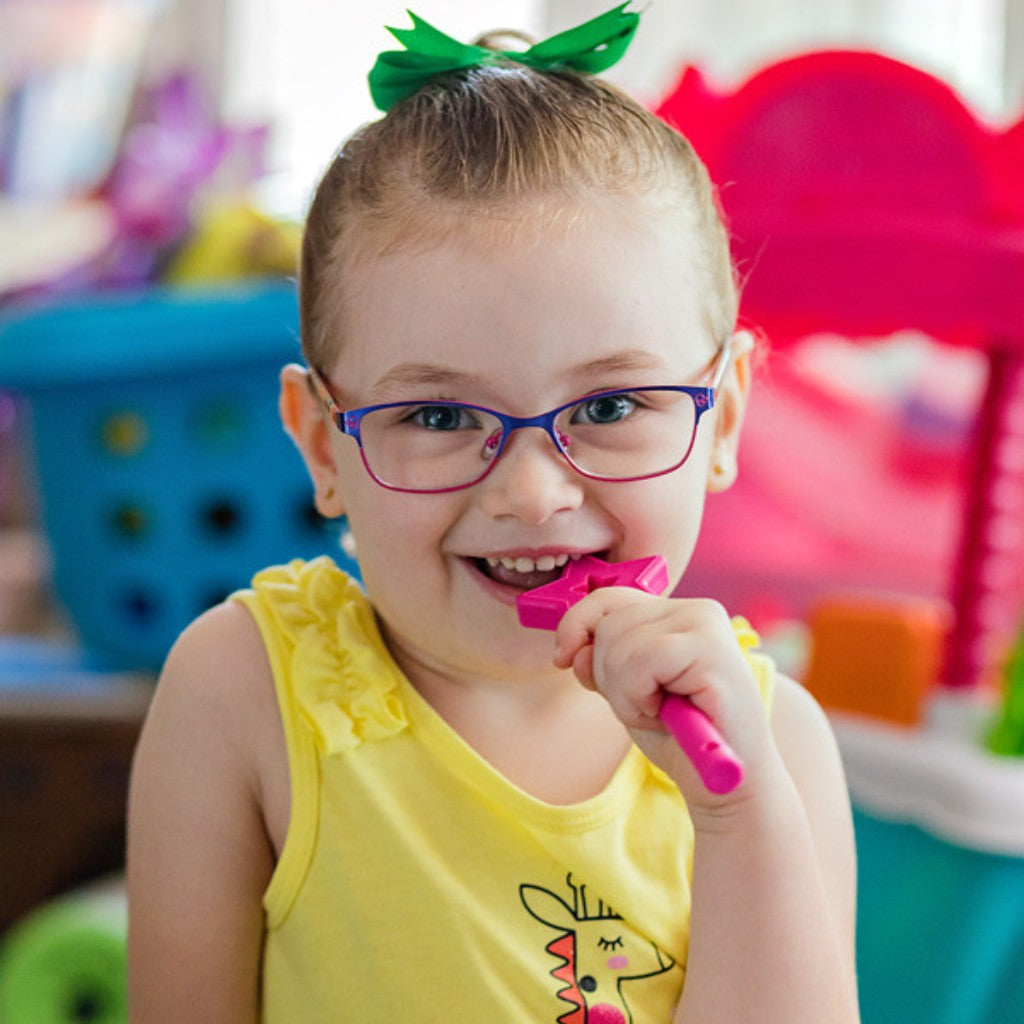 Ark Fairy Princess Star Wand Chewy