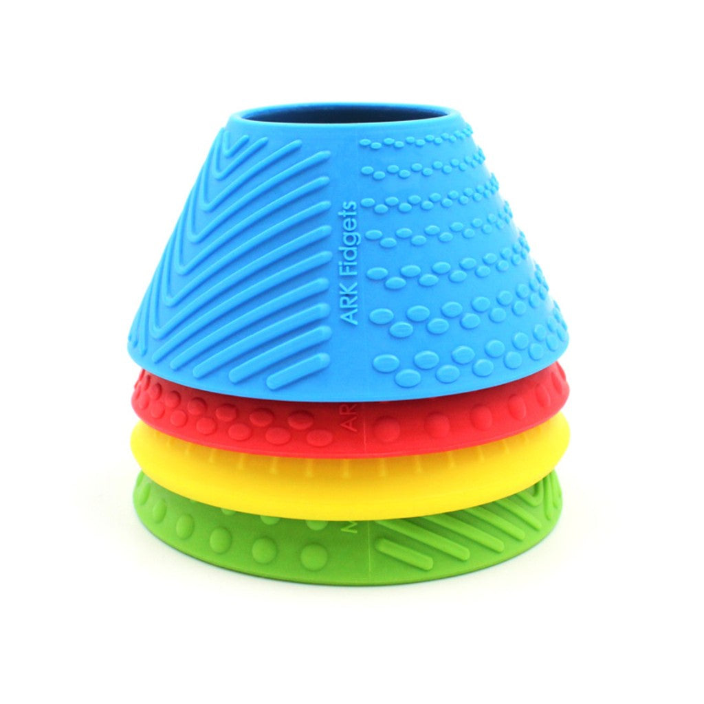 Ark Flippable Sensory Fidget