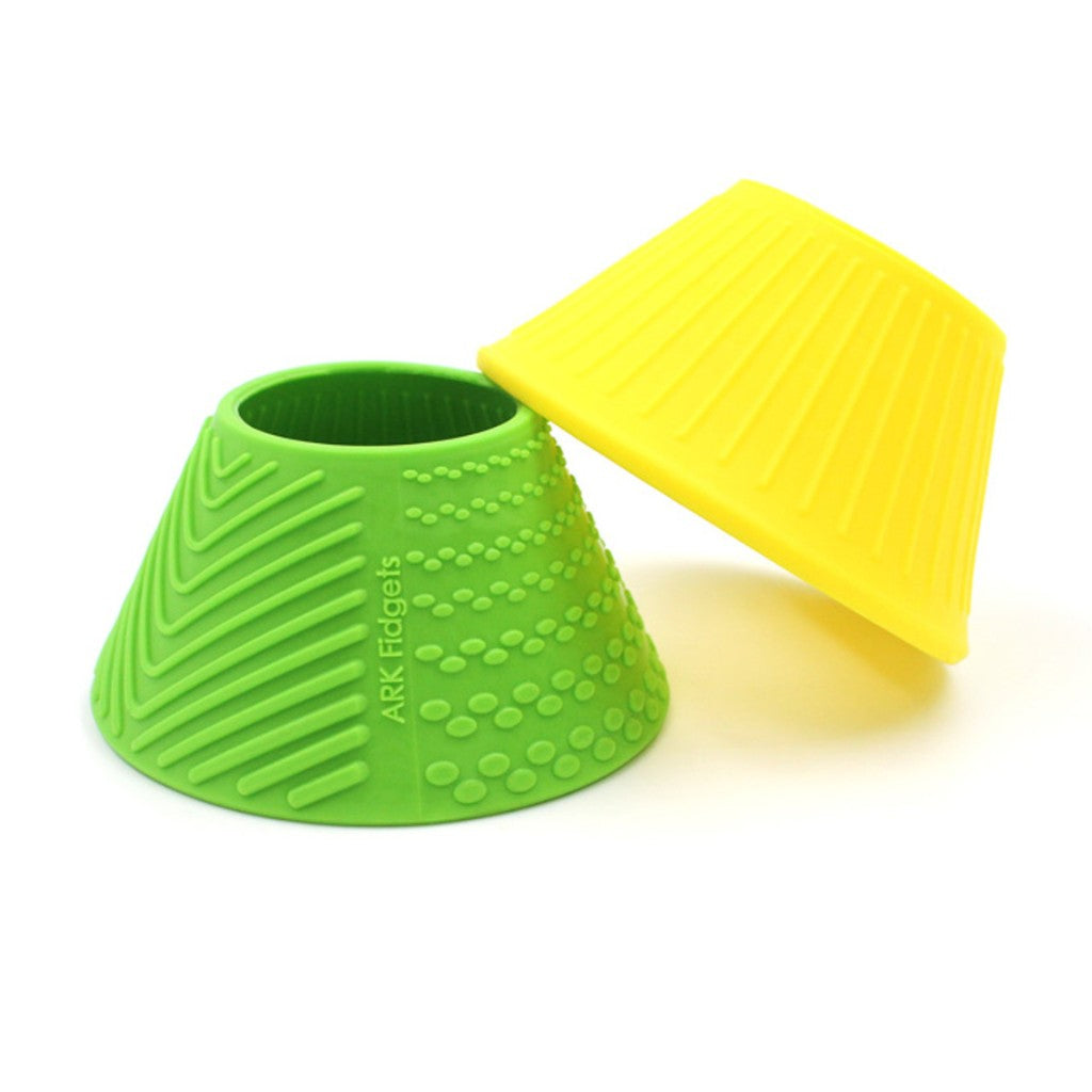 Ark Flippable Sensory Fidget