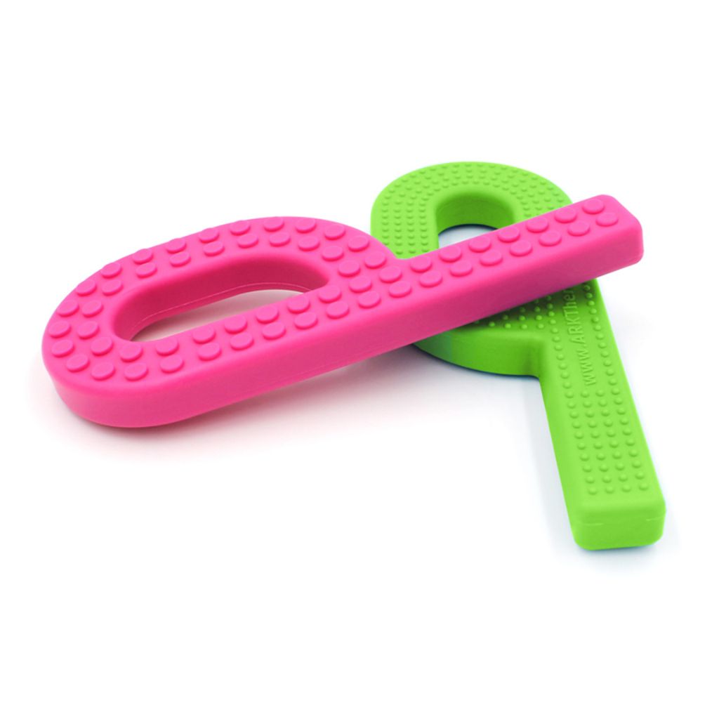 Ark Grabber Brick Chewy P