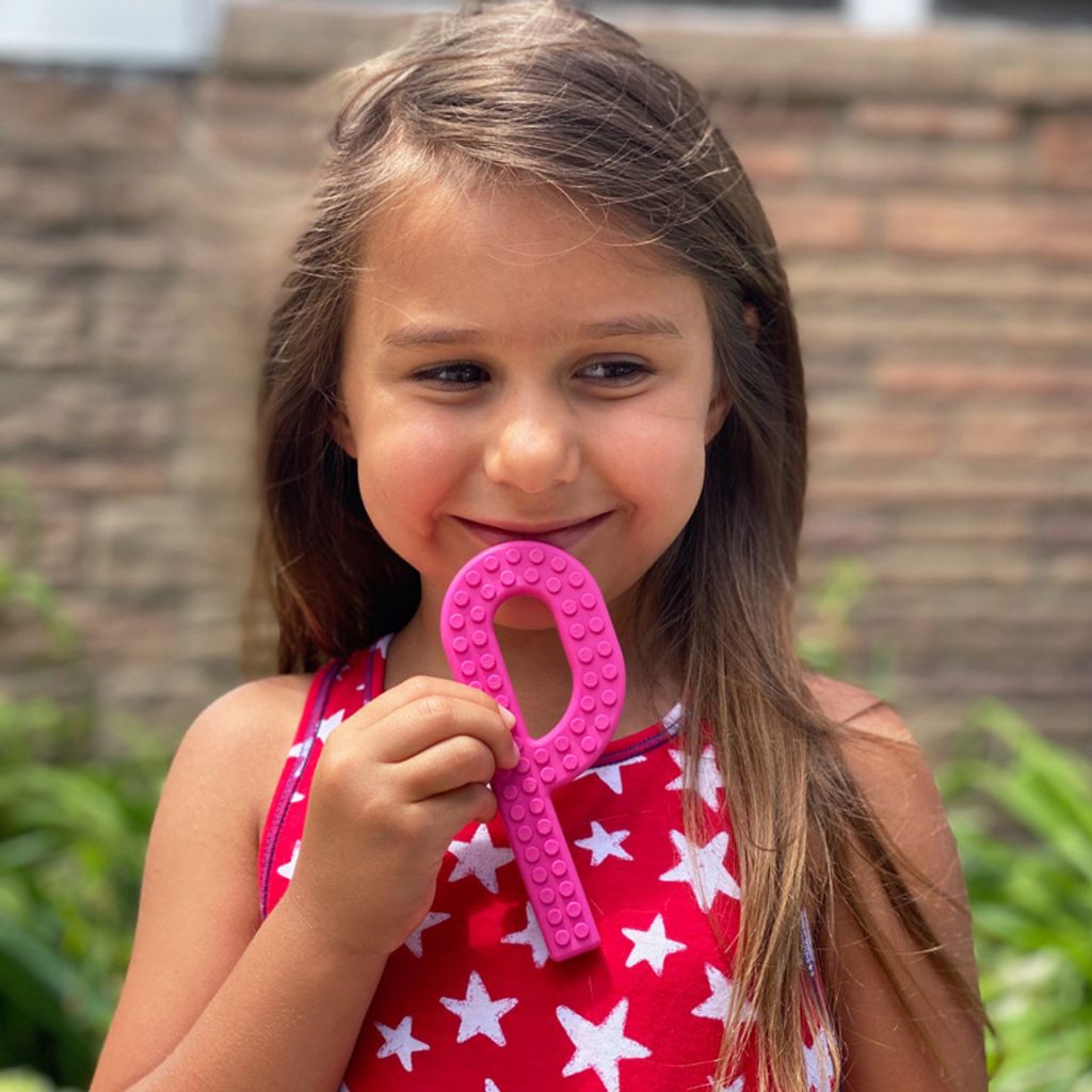 Ark Grabber Brick Chewy P