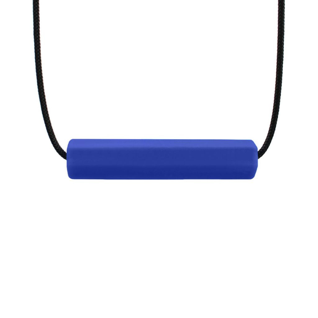 Ark Krypto Bite Chewable Tube Necklace