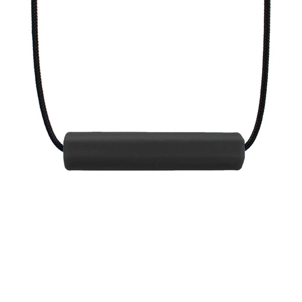Ark Krypto Bite Chewable Tube Necklace