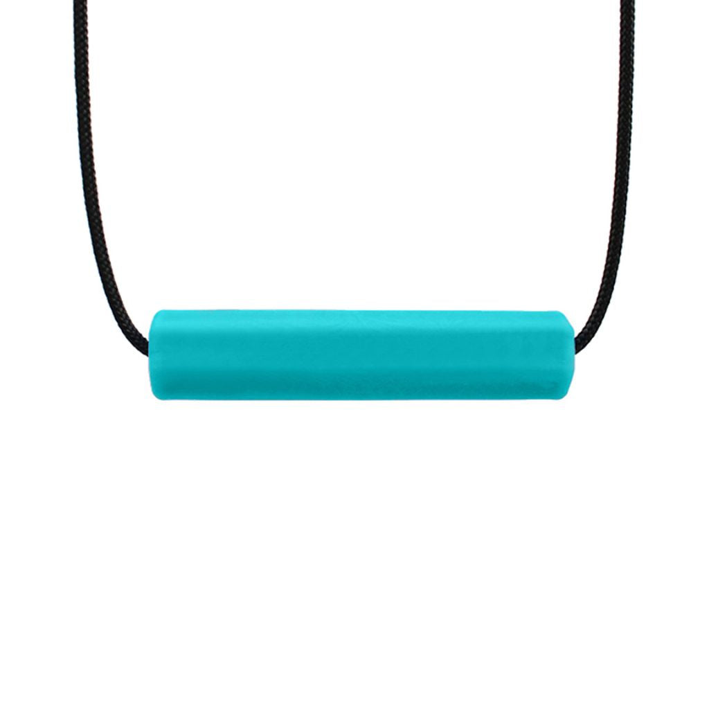 Ark Krypto Bite Chewable Tube Necklace