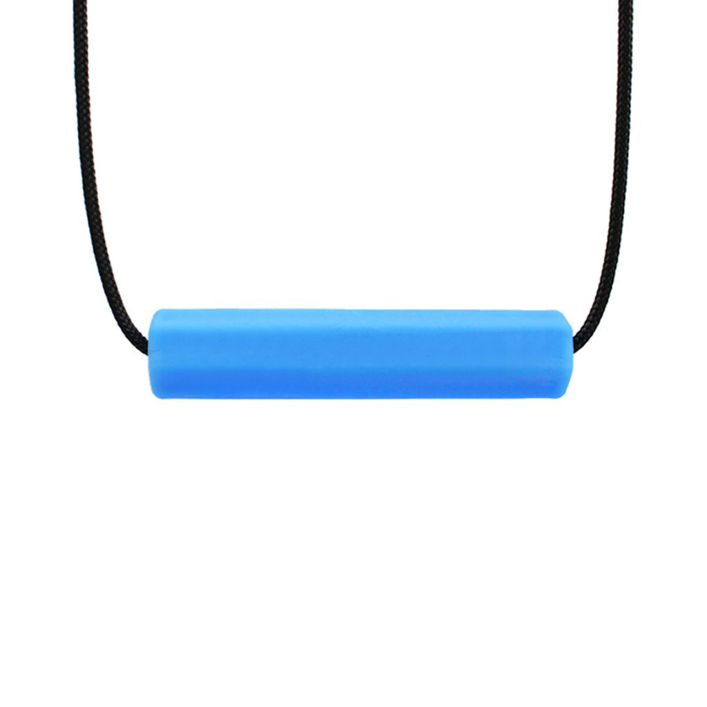 Ark Krypto Bite Chewable Tube Necklace
