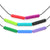 Ark Krypto Bite Chewable Tube Necklace