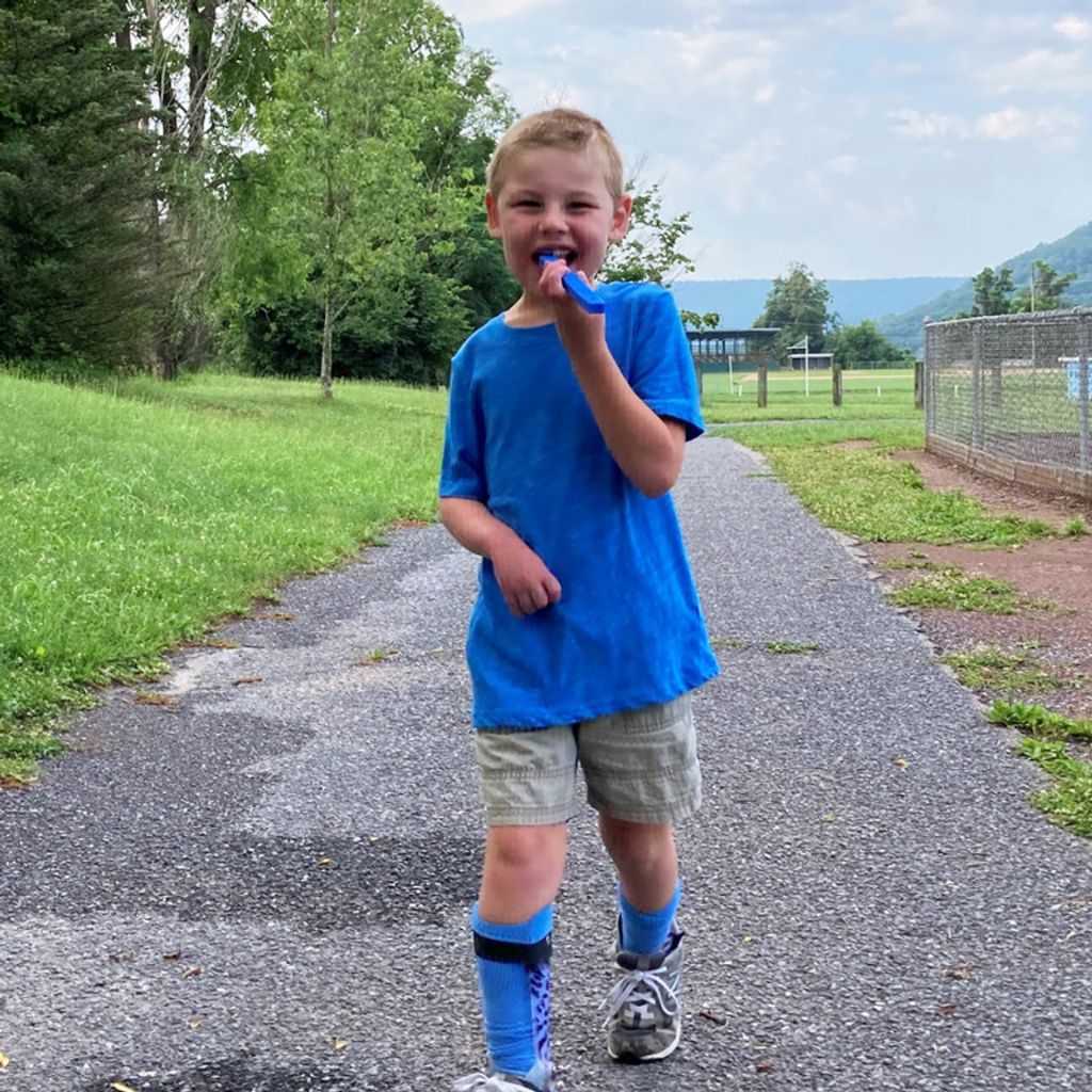 Ark MEGA Brick Stick Chew