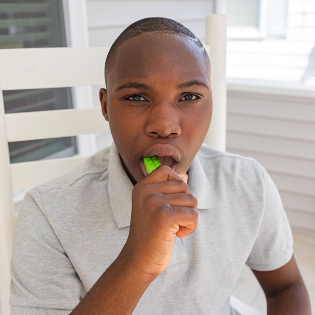 Ark MEGA Brick Stick Chew