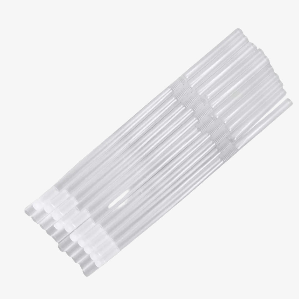 Ark One Way Straws (10 pack)