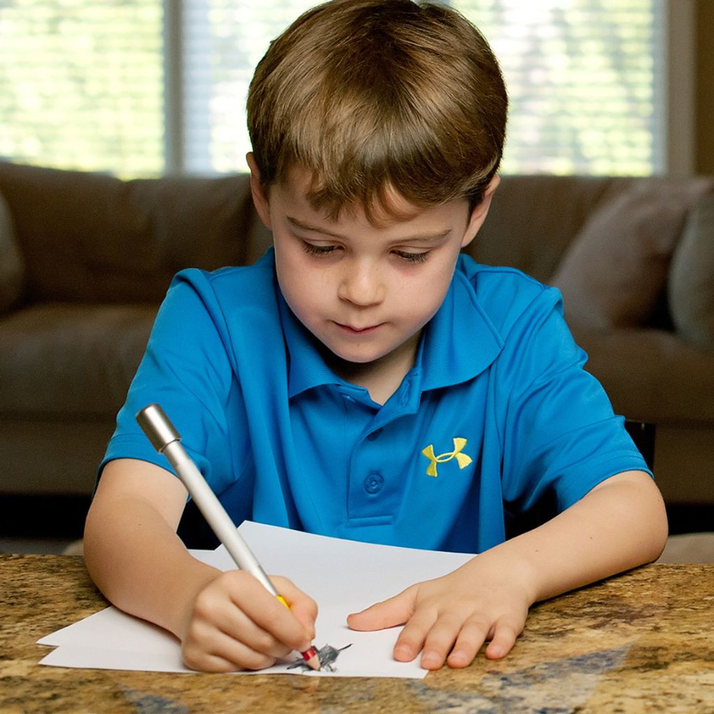 Ark Pencil Tip for the Z Vibe