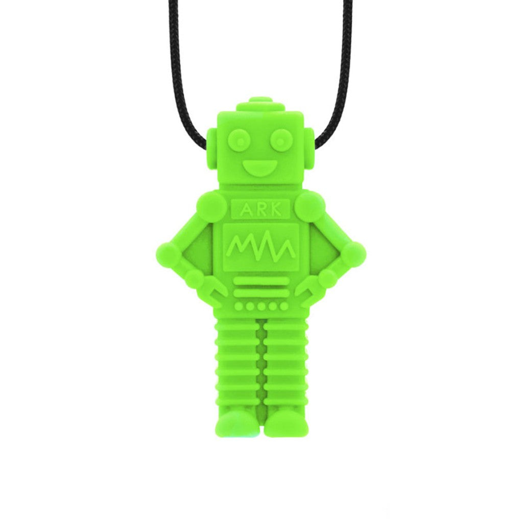 Ark RoboChew Sensory Chew Necklace