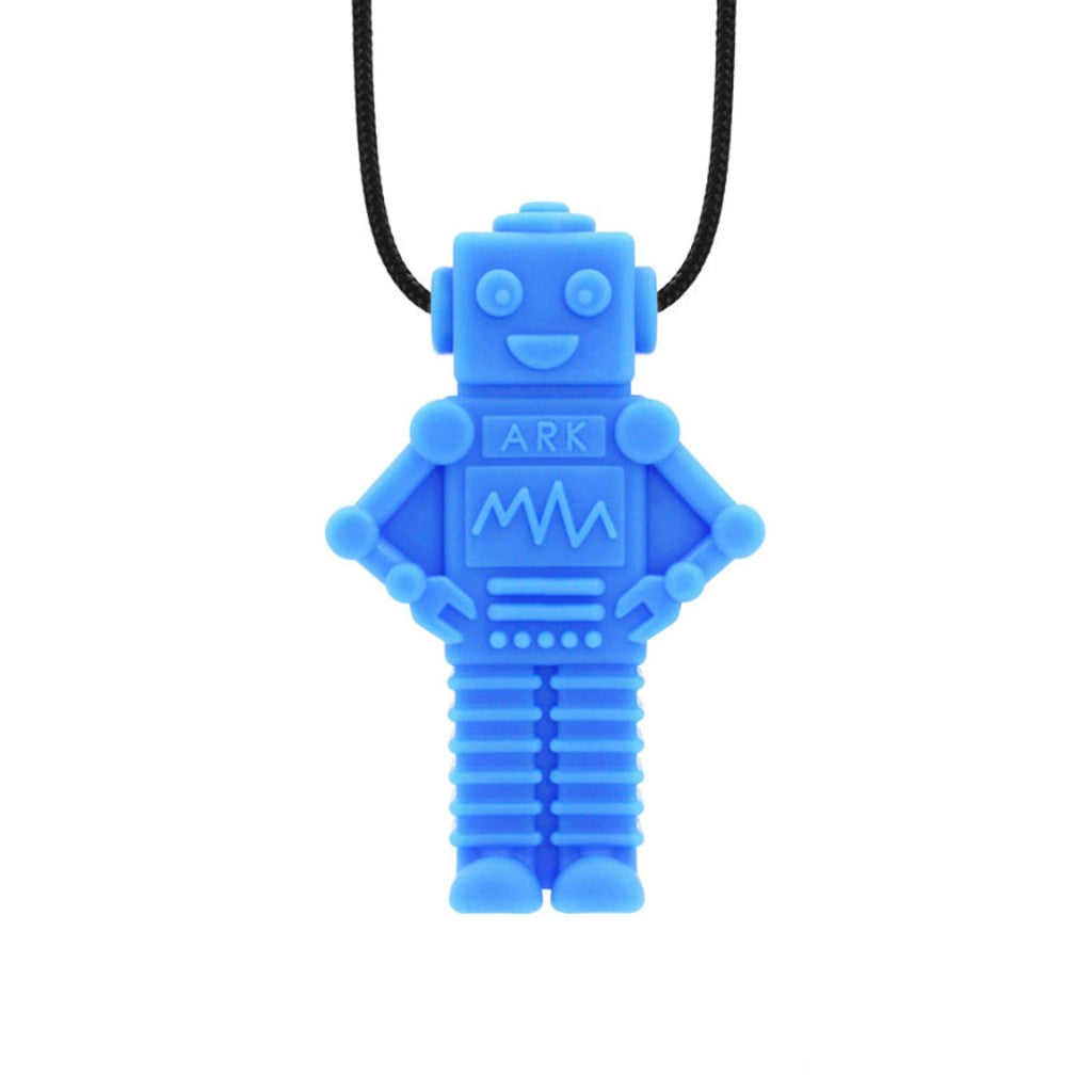Ark RoboChew Sensory Chew Necklace