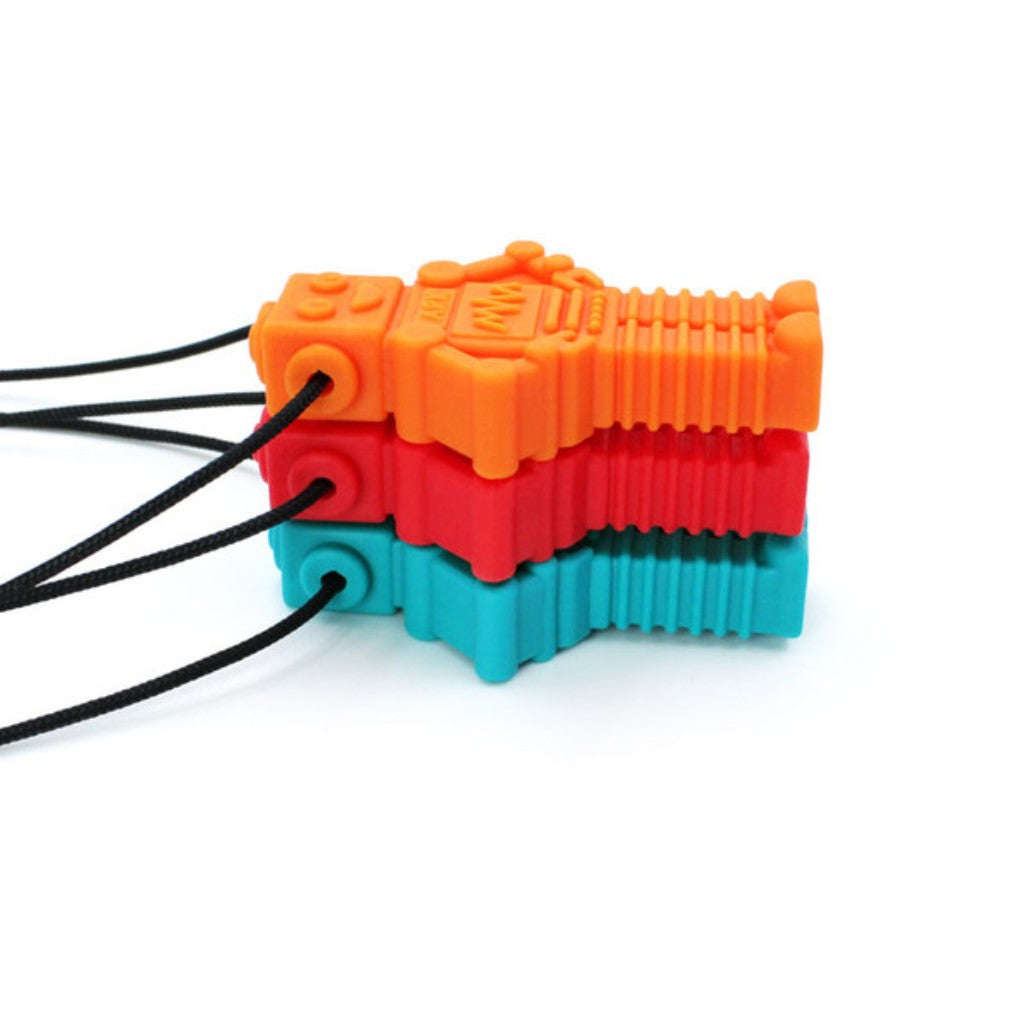 Ark RoboChew Sensory Chew Necklace