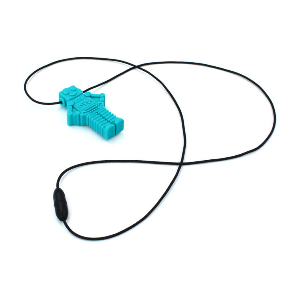 Ark RoboChew Sensory Chew Necklace
