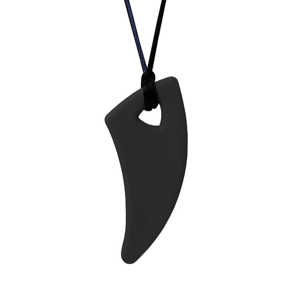 Ark Saber Tooth Chew Necklace