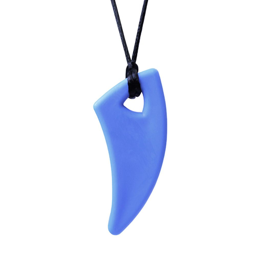 Ark Saber Tooth Chew Necklace