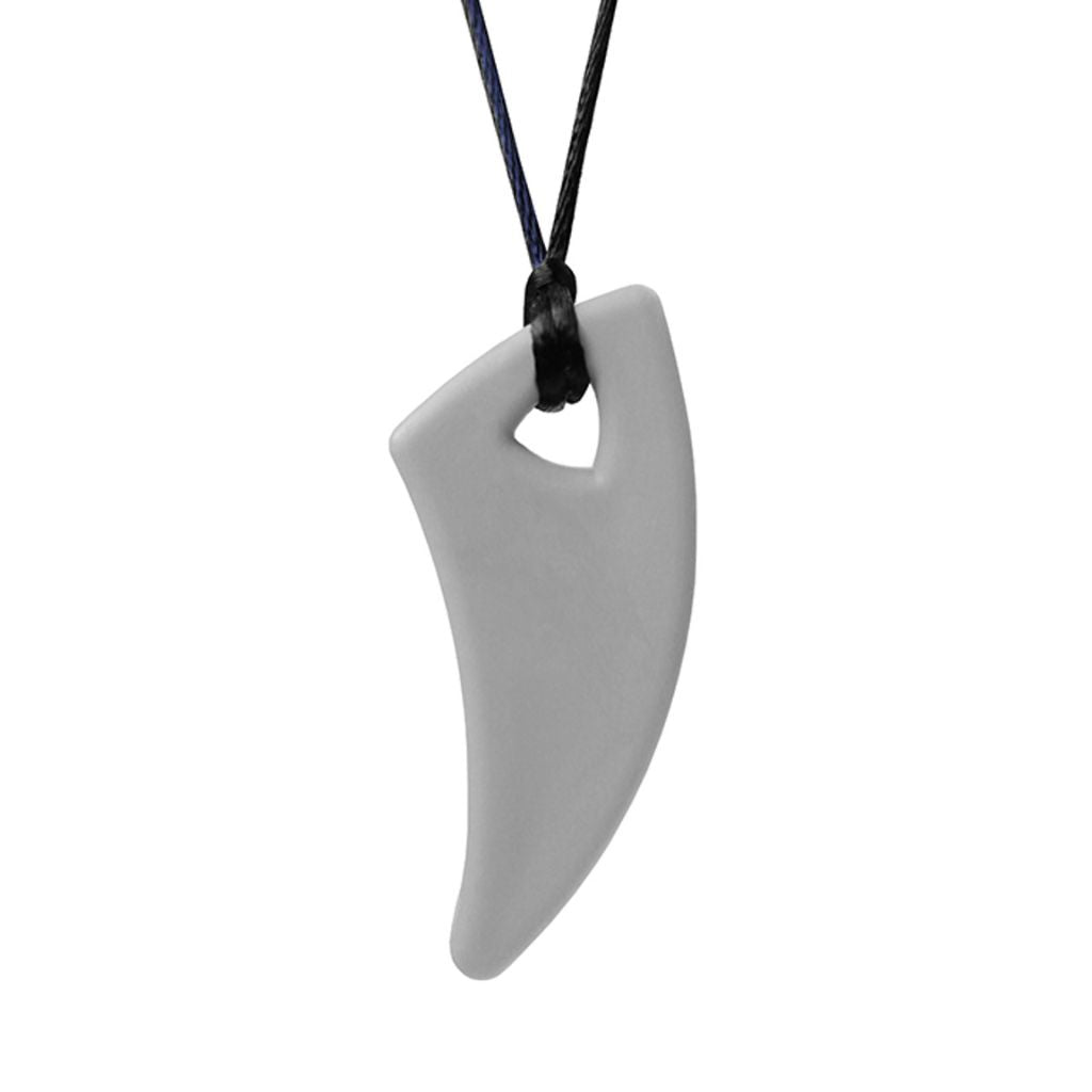 Ark Saber Tooth Chew Necklace