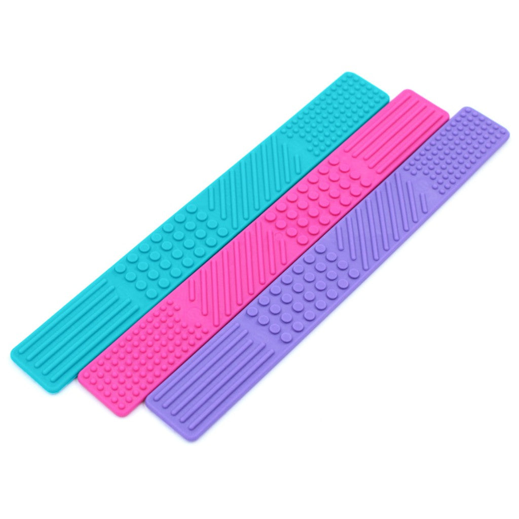 Ark Sensory Bookmark Fidget 3 Pack