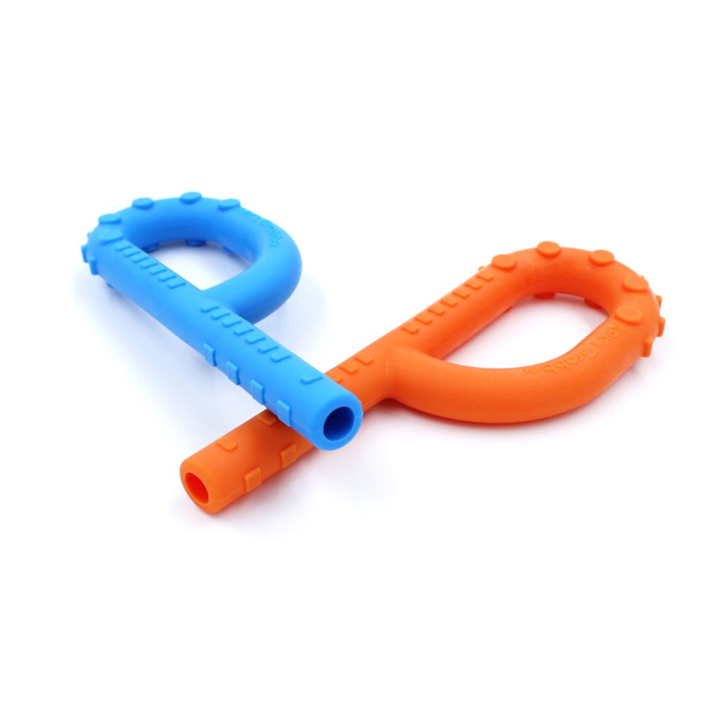 Ark Textured Grabber P Tube (Hollow Chew Tool)