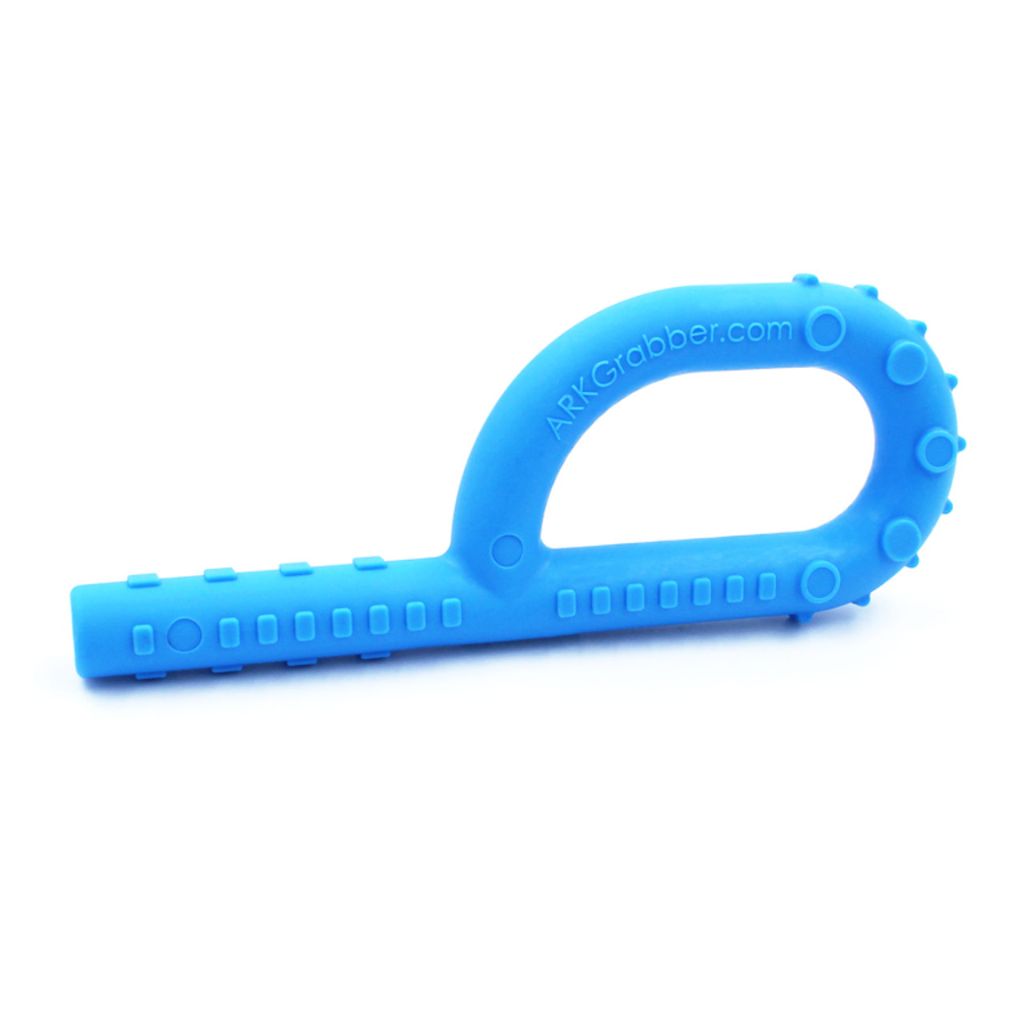 Ark Textured Grabber P Tube (Hollow Chew Tool)